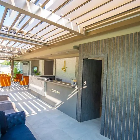 & (adults Only) Antalya