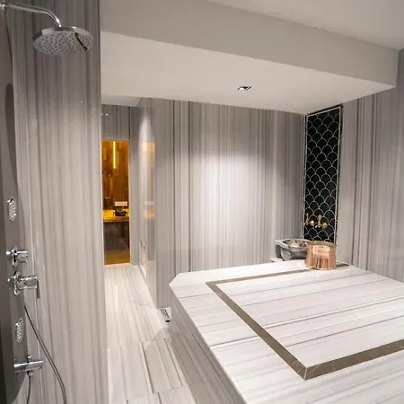 & (adults Only) * Antalya