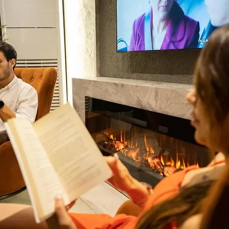 & (adults Only) * Antalya