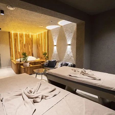 & (adults Only) Hotel