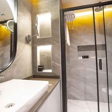 & (adults Only) Hotel Antalya