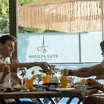 Szálloda & (adults Only)