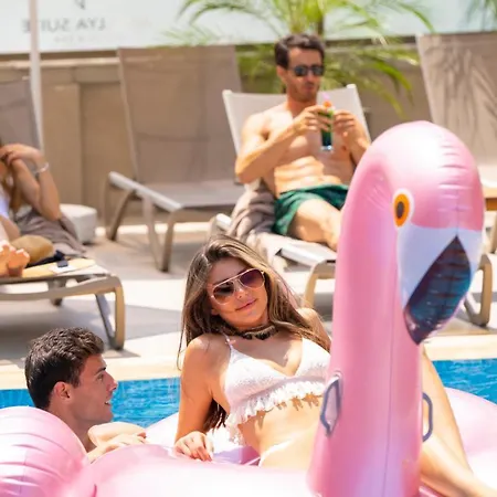 Hotel & (adults Only)