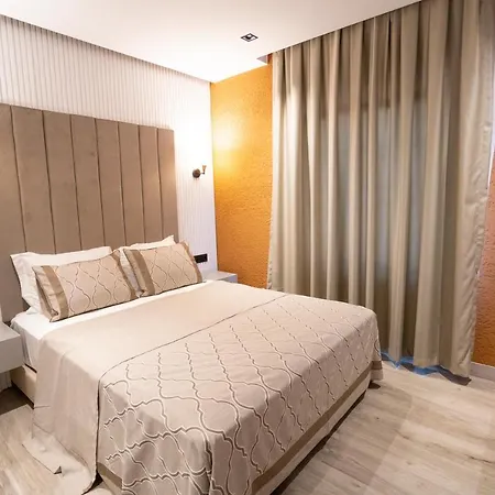 & (adults Only) Hotel