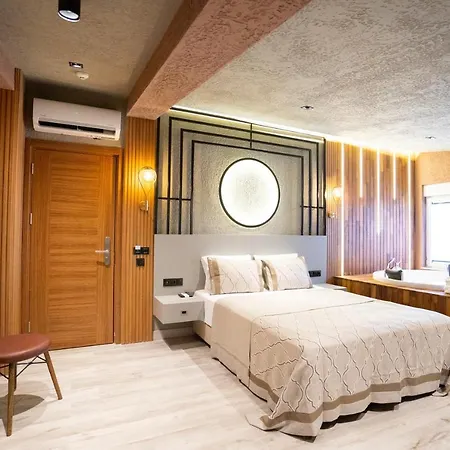 & (adults Only) Hotel