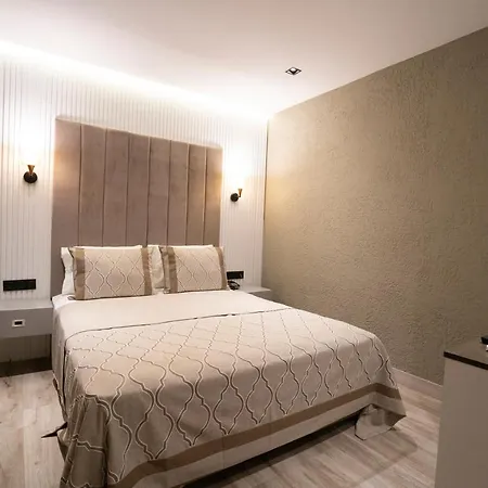 & (adults Only) * Antalya