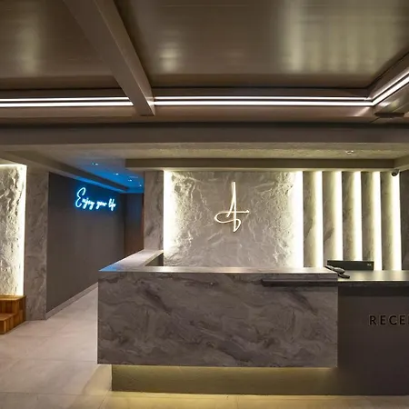 & (adults Only) * Antalya