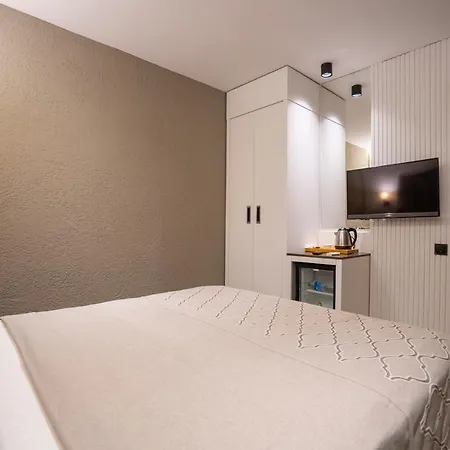 & (adults Only) Hotel