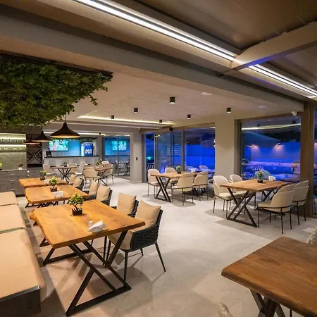 Hotel & (adults Only) Antalya