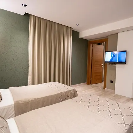 & (adults Only) Hotel