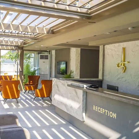 & (adults Only) Antalya