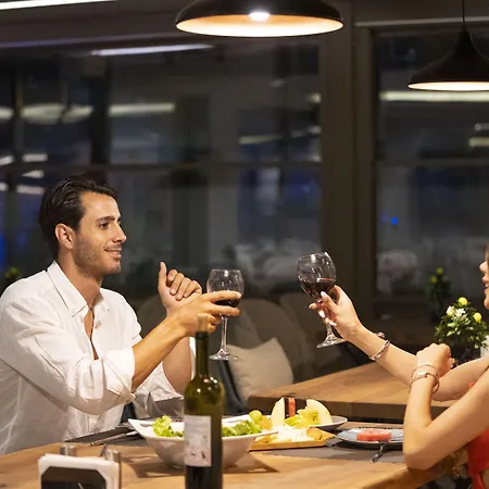 & (adults Only) Hotel Antalya