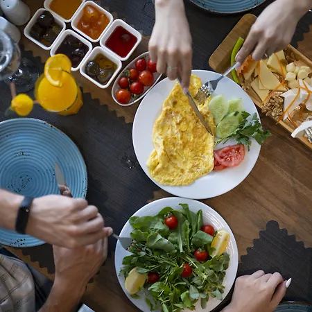 & (adults Only) Hotel Antalya