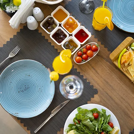 & (adults Only) Hotel Antalya