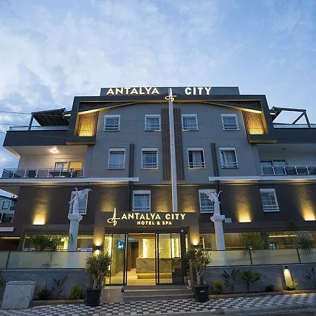 & (adults Only) Hotel Antalya