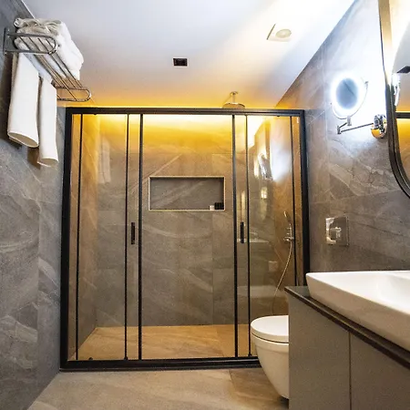 & (adults Only) * Antalya