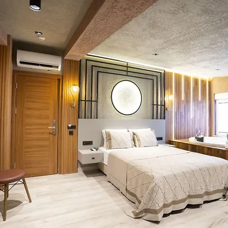 & (adults Only) Antalya