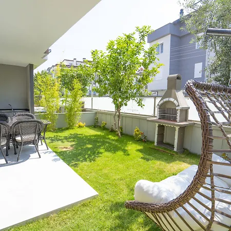 Hotel & (adults Only) Antalya