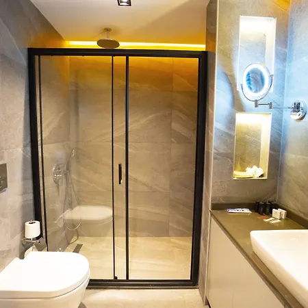 & (adults Only) * Antalya