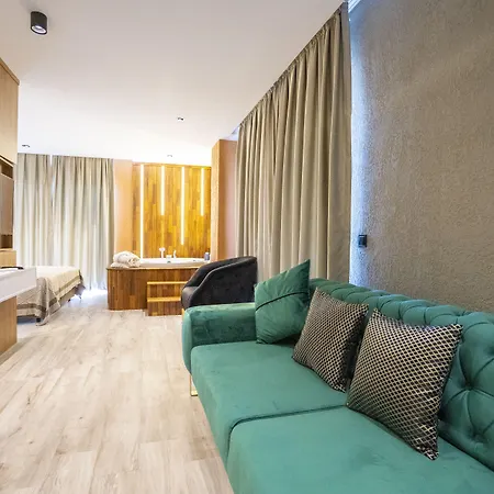 & (adults Only) Antalya