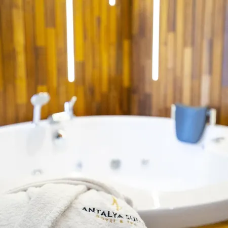 فندق & (adults Only) أنطاليا