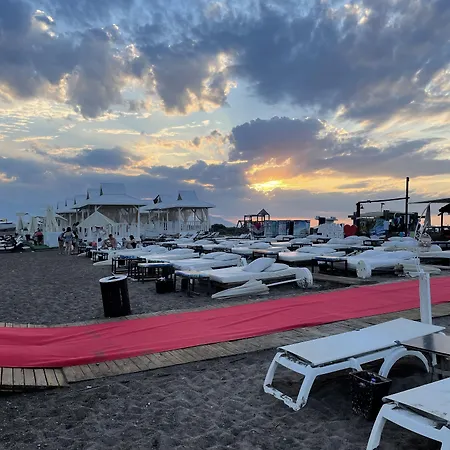 & (adults Only) Antalya