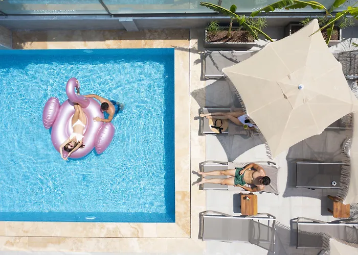 Hotel & (adults Only) Antalya