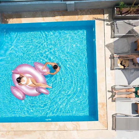 فندق & (adults Only) أنطاليا