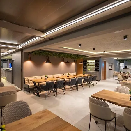 & (adults Only) Hotel Antalia