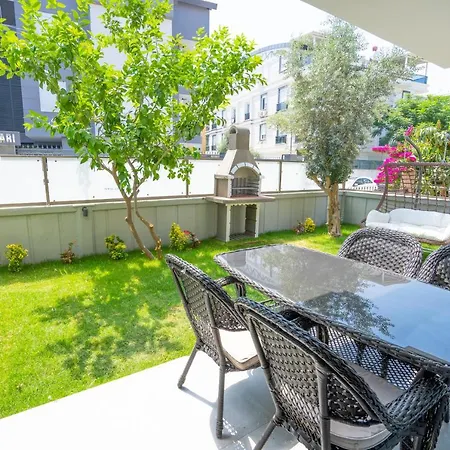 Hotel & (adults Only) Antalia