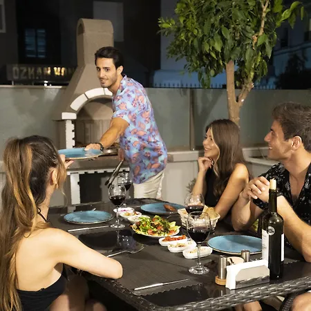 فندق & (adults Only) أنطاليا