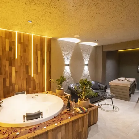 Hotel & (adults Only) Antalia
