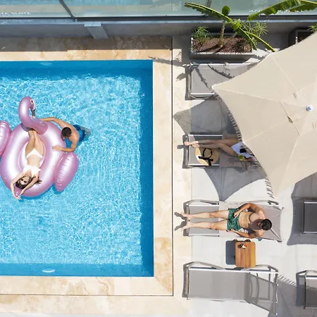 Hotel & (adults Only) Antalia