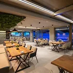 Otel & (adults Only) Antalya